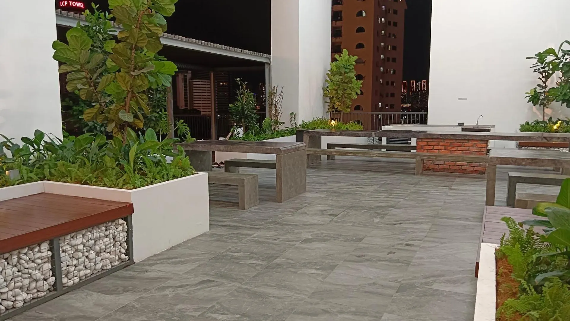 Chambers Pwtc By Grandroyal Apartment Kuala Lumpur