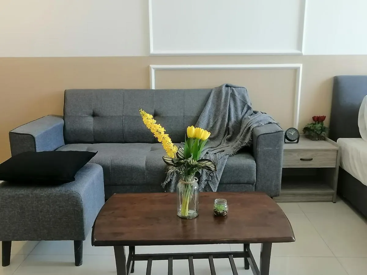 Chambers Pwtc By Grandroyal Appartement Kuala Lumpur Maleisië