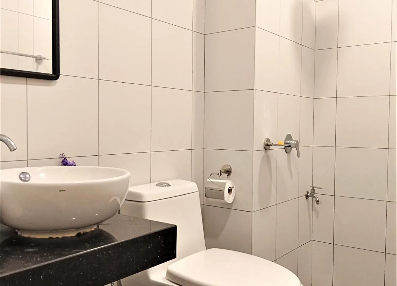Chambers Pwtc By Grandroyal Appartement Kuala Lumpur