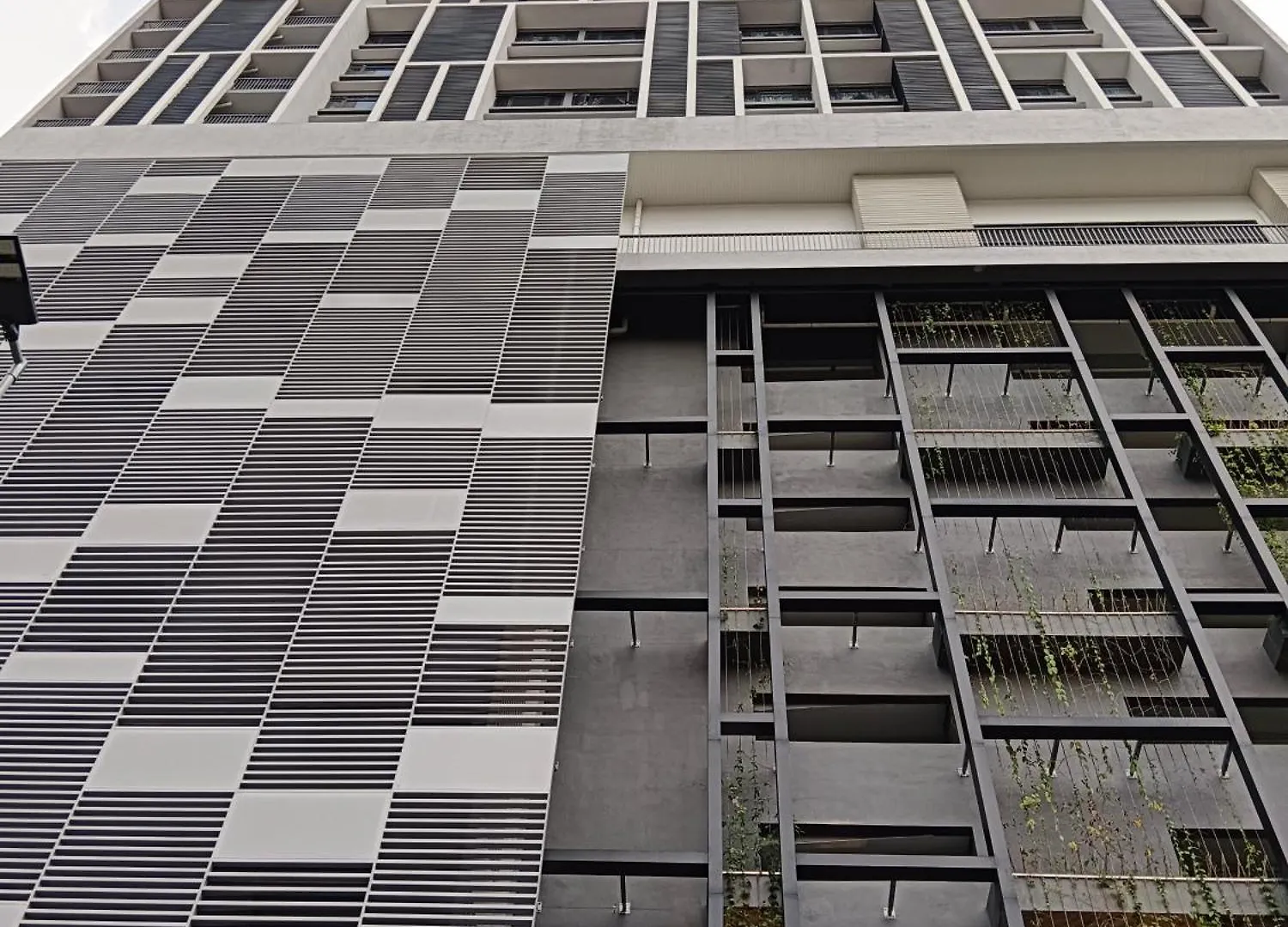Chambers Pwtc By Grandroyal Appartement Kuala Lumpur