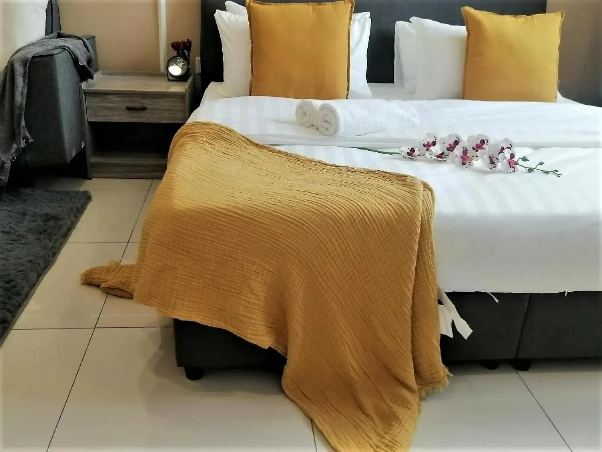 Chambers Pwtc By Grandroyal Appartement Kuala Lumpur 0*,