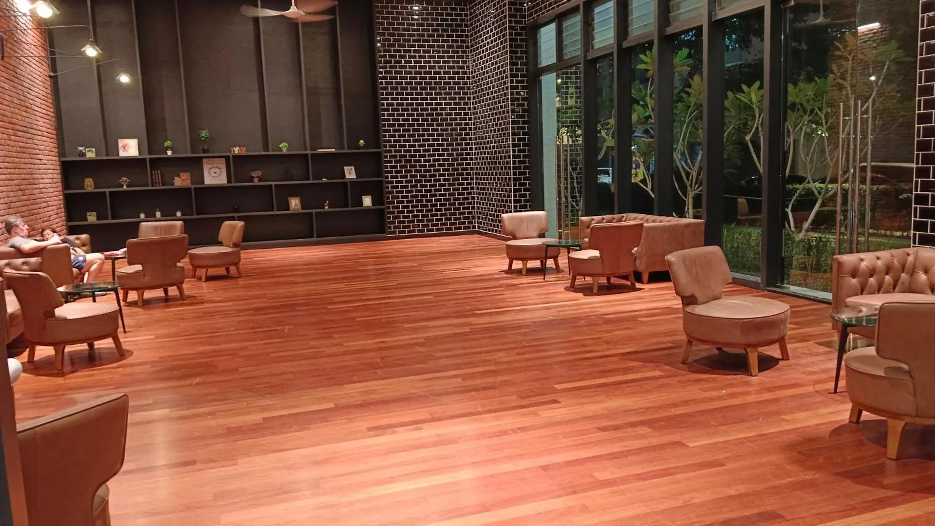Chambers Pwtc By Grandroyal Appartement Kuala Lumpur 0*,  Maleisië